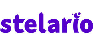 Stelario logo