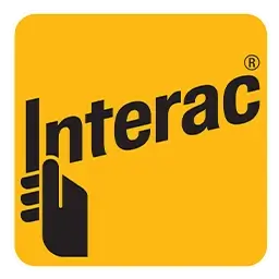 Metodo di pagamento Interac